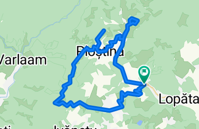 Open this route in the Bikemap app