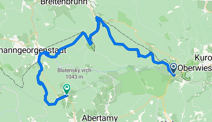 Diese Route in Bikemap Web öffnen