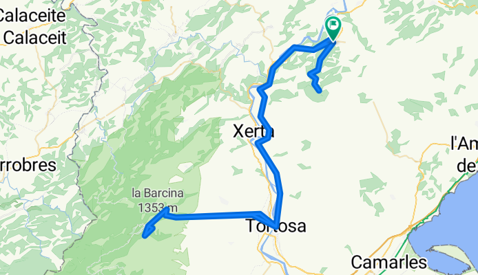 CACA
