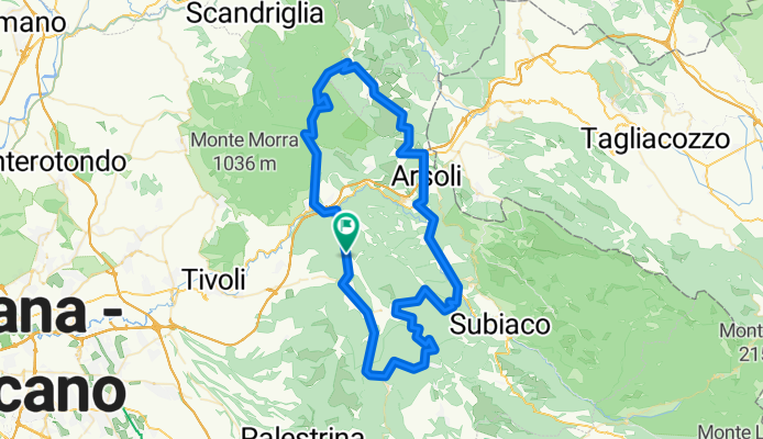 1° Cicloraduno Bikenow 28/5/2016 