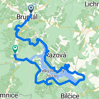 Slezská Harta