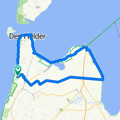 Nordholland Tour