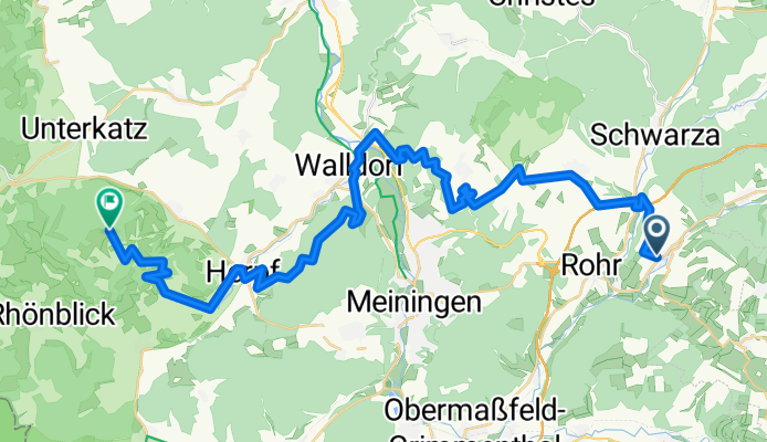 Diese Route in Bikemap Web öffnen