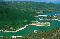 Lago del Turano