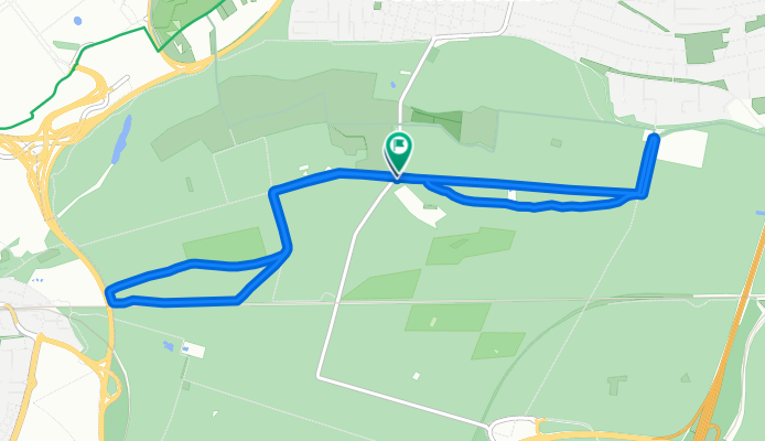 Diese Route in Bikemap Web öffnen