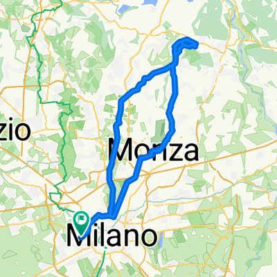 Monticello - Lissolo