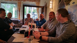 Highlight 11 along the Bikemap route "Rurtour 2" Highlight 11 along the Bikemap route "Rurtour 2"