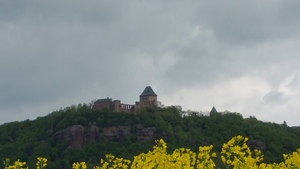 Highlight 7 along the Bikemap route "Rurtour 2" Highlight 7 along the Bikemap route "Rurtour 2"