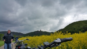 Highlight 4 along the Bikemap route "Rurtour 2" Highlight 4 along the Bikemap route "Rurtour 2"