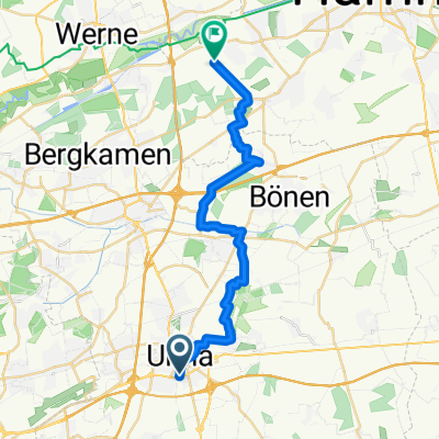Dorf - Unna