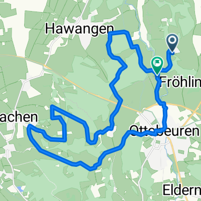 Theinselbergerrunde
