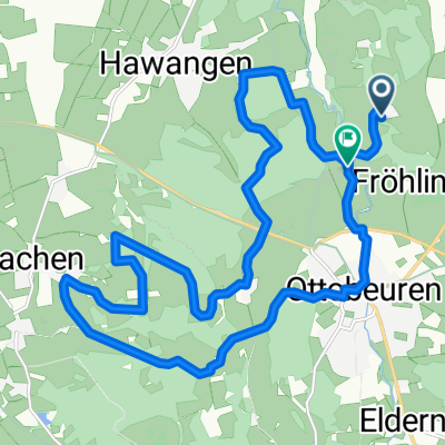 Schachenbadrunde