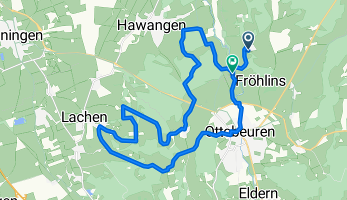 Schachenbadrunde