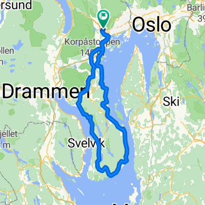 TRO2016 - 2.pinsedag