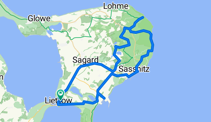 Diese Route in Bikemap Web öffnen