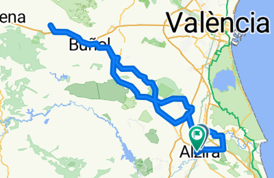 Open this route in the Bikemap app