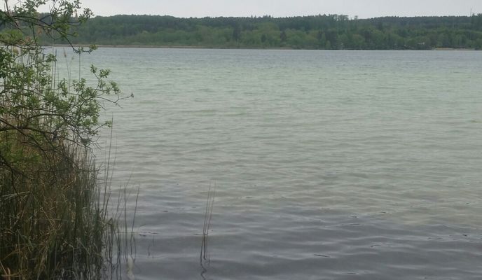 Foto 1 der Bikemap-Route "Gauting Pilsensee"