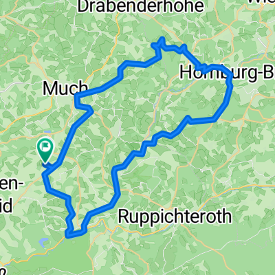 Pfungsten 16: die kleine oberelben 