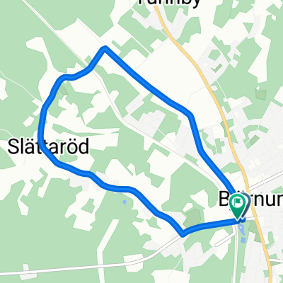 Slätaröd's Varvet