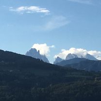 Villanders-Villanderer Alm-Villanders