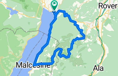 Open this route in the Bikemap app