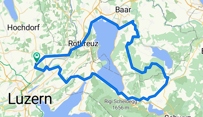 Diese Route in Bikemap Web öffnen