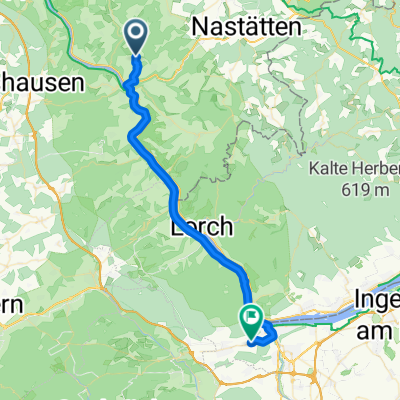 Nochern-Bingen-Weiler