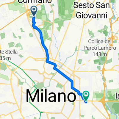 Bruzzano-Calamatta