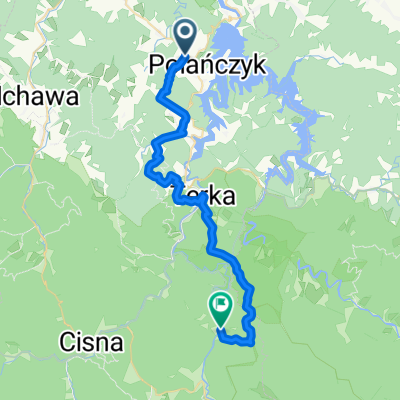 Dzien 1 do Schr. "Jaworzec"