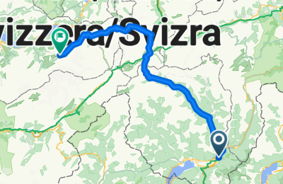 Open this route in the Bikemap app