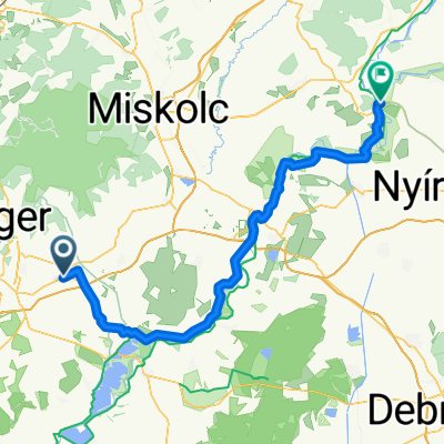 dzień I Hungary