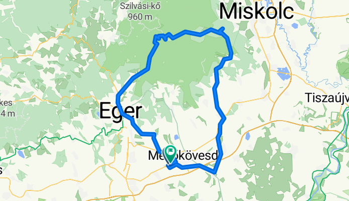 dzień IV Hungary