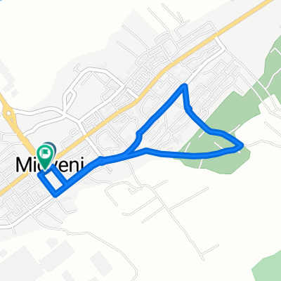 RGT Mioveni