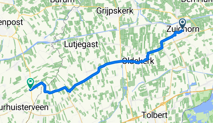 Op de koffie bij Mem