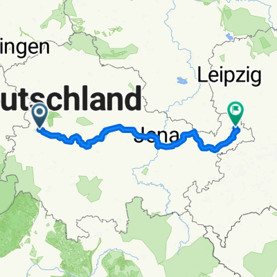 Thüringer Städtekette