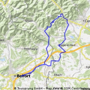 col du hundsbruck 