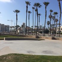 Lengthy bike tour from Costa Mesa to Fountain Valley
