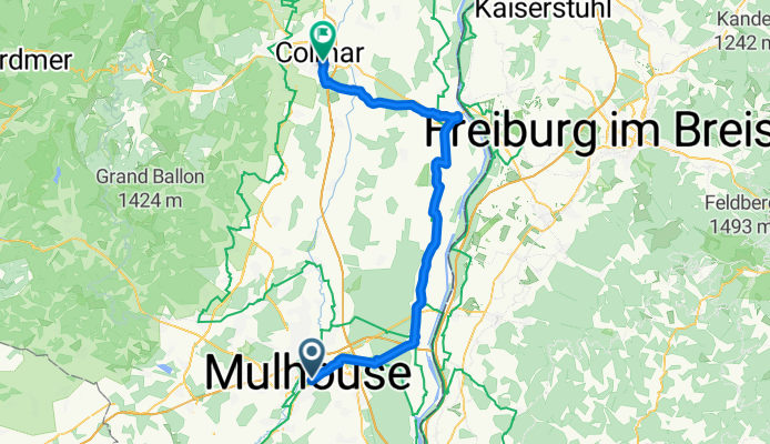 MulhColm