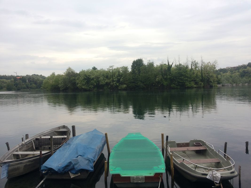 treviglio paderno lungo l'adda