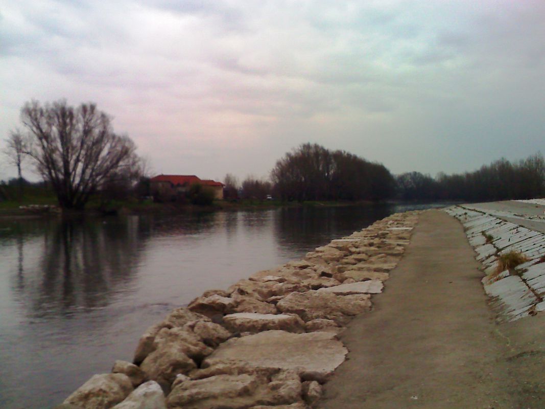 treviglio rivolta via adda e muzza