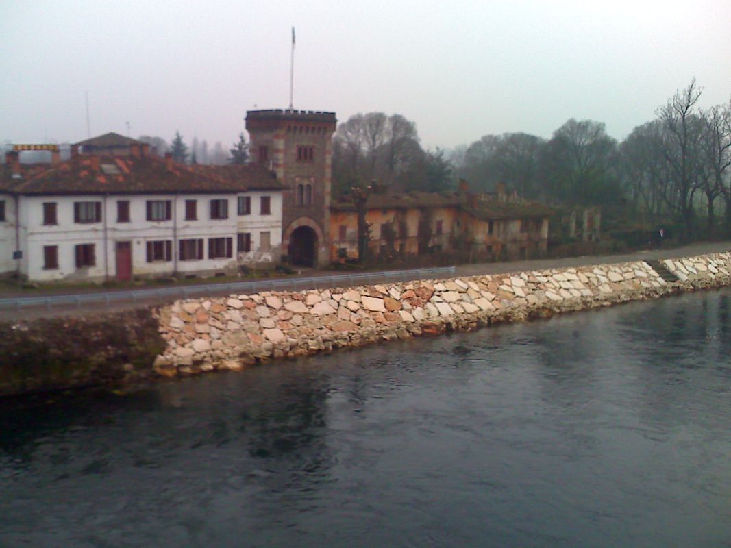 treviglio rivolta via adda e muzza