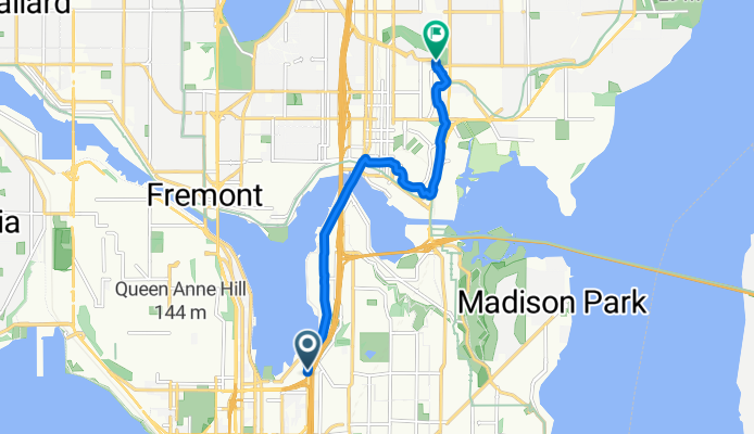 Bike To Ravenna May 18, 2016