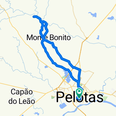 Roteiro Agroecológico - Família Jung (29/mai)