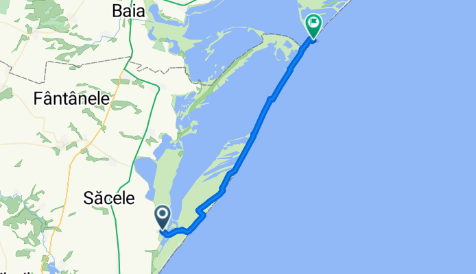 vadu gura portitei dan mazilu