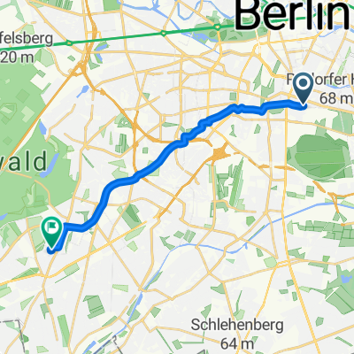 Radrunde vom 12.04.16, 14:24