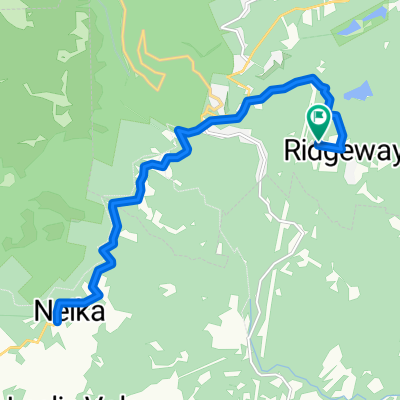 ride