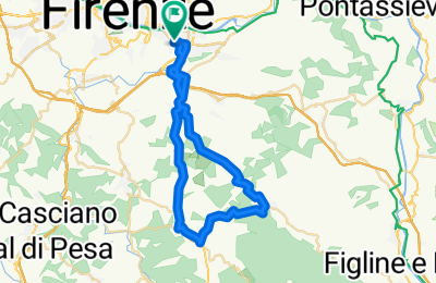 Open this route in the Bikemap app