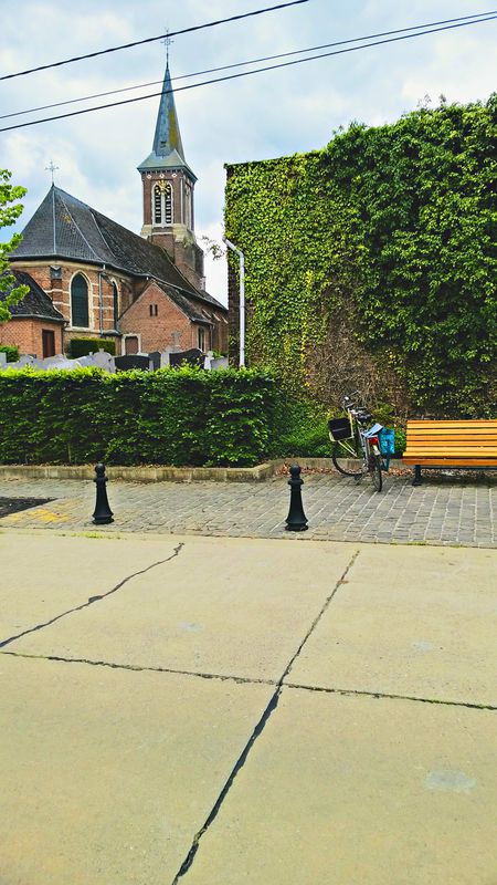 OEF 1 _Tienen-40km 