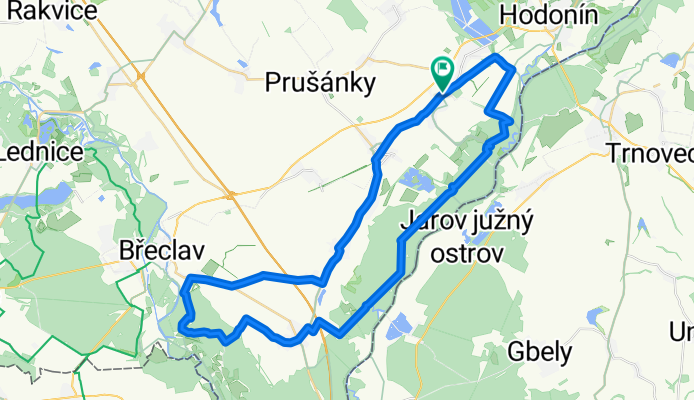 pohansko2016