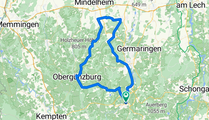 Himmelstour